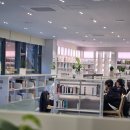 군산시청소년문화의집3층 | 봉담 와우도서관,청소년문화의집 신축 시설 방문후기