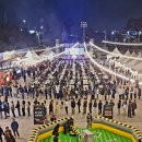 성남시청내 이미지