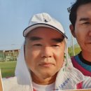 창포 해맞이축구장 이미지