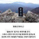 12월 정기산행 및 총회 이미지