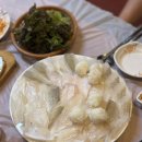 영호회센타 | 대구 신매동 횟집 영호회센타 노랑가자미 추천! , 라이언즈파크 근처 맛집!