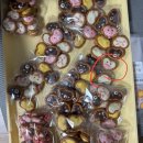 [북부] (주말)홈베이킹 | 동물 프레첼 빼빼로 만들기: 빼빼로데이 기념 홈베이킹 /다이소 빼빼로 만들기