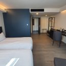 푸켓호텔- 딜럭스룸 트래블롯지 푸켓타운 호텔 Deluxe Room Travelodge Phuket town Hotel ​ 이미지