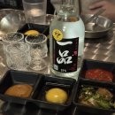 추상 | 문래 술집 추상 전통주 맛집 방문 후기