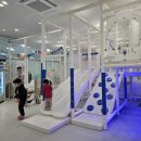 팀 몬스터 복싱 스타필드점 | [파주]무인 대관 카페 우리끼리 키즈룸 스타필드 파주운정역점 방문 후기
