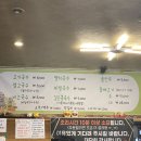 젓갈만찬 | 제주도 여행의 국룰, 도착하자마자 달려간 '국수만찬' 후기