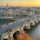 Pont Neuf 🍂🍁❤️🇨🇵 이미지