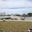 신흥정수장 | 익산 신흥공원 꽃 구경하며 가족들과 산책하기 좋아요