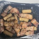 놀부보쌈 부산재송점