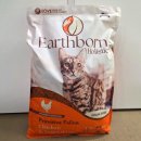 (주)슈퍼캣 | [기호성 좋은 고양이 안심사료]어스본 홀리스틱 캣 프리머티브 닭고기