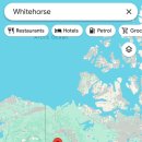 (주)신정중한국제여행사 | 🇨🇦 캐나다 화이트홀스 <오로라 투어> 블루버드 여행사_2박3일 / 1월 날씨