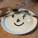 우드앤플라워 | 해방촌 맛집 환승연애 데이트 코스 장소 에그앤플라워 디너 메뉴 솔직 후기