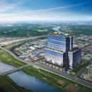 대덕산업단지 BRT정류장 이미지