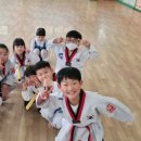 천하태권도장 이미지