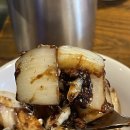 간석시장앞 버스정류장 | 신당역 간짜장 맛집 보보차이나 후기 (중앙시장 앞, 깔끔한 중식당)