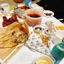 배떡장림 | 푸라닭 부산 장림점에서 신메뉴 투움바치킨 포장해먹어 본 후기
