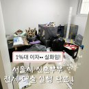 착한전산 | 서울시 신혼부부 전세대출 후기ㅣ금리 1%대, 제출 서류, 주의할 점(2026년)