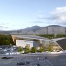 장애인형국민체육센터 이미지