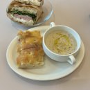 바타드 - 서초구 방배로20길 33 | 남부터미널 브런치 맛집, 샌드위치 조합이 좋은 내돈내산 빵집_바타드브레드