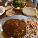 뽀빠이 기사식당 | [서울 중곡동 24시 맛집] 뽀빠이 기사식당, 중곡역 근처 돈까스 보쌈 맛집