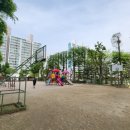 에코랜드수영장 체육관 이미지