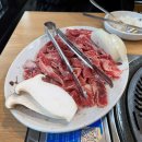 태우네소금구이 | [노원/은행사거리 맛집] 태우네 소금구이 - “갈비살” 깔끔하게 먹기 좋은 곳