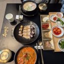 이천순대국밥(본) - 아산시 온천동 | 이천 송정동 수백당(이천직영점) 솔직후기｜깔끔한 순대국밥 맛집! 순대국밥의 에르메스?