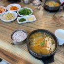 송담추어탕(성주점) | 성주 송담추어탕: 진한 국물과 정갈한 서비스의 조화