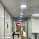 미스테이크 | 이얼즈어고x타이핑미스테이크 빈티지 볼캡 후기, 사이즈, 리뷰