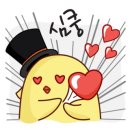 꼬꼬닭떡볶이 이미지