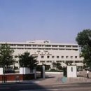 벽천 및 벤치분수 이미지