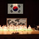 전통 정가(시조창) 이미지