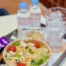 가산디지털단지역 맛집 가산 가페 규디스 가산점에서 푸짐한 샐러드로 한 끼 뚝딱 해결