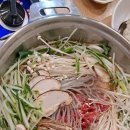 올바른개성손만두