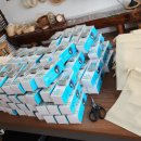 CU여주도예촌점 | 공공기관 여주보건소 라탄전등갓 단체키트 주문건입니다^^