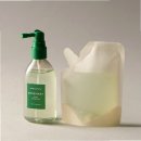 정가축인공수정소 | 탄력있는 젊은 두피를 위해 직접 뿌리는 aromatica 두피 토닉