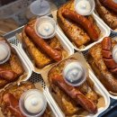 옛날통닭 북수점 이미지