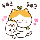 부여초등학교 앞 이미지