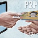 부동산 침체에 일부 P2P 연체율 20%넘어…금감원 모니터링 이미지