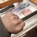 코앤덕농장 | Wedding_1. 어쩌다보니 백화점 웨딩밴드 투어 | 타사키 불가리 티파니앤코