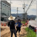 전력관로 신설공사 - 안산시 단원구 성곡동 | 전력관로 신설공사