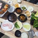 질고개쌈밥 이미지