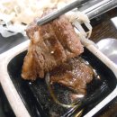 배터진돼지집 | 부천중동맛집 260도 한우와규, 풀코스 가성비 한우육회, 카나페, 등심안심, 푸짐배터진 후기