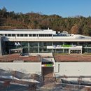 봉화국민체육센터 볼링장 이미지