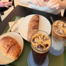 빵나라 - 공주시 용당길 3 | 비건 베이커리 카페 부트브레드 평화의 나라 후기, 커피와 빵이 생각보다 좋았던 동네 빵집