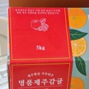서귀포명품감귤나라
