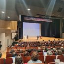 군포시매화종합사회복지관 | 2025 군포시 자원봉사자의 날 기념행사