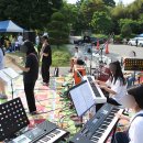 옥천군청소년수련관 실내체육관 이미지