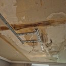 남북로 | 김제누수도배 한국종합장식 깔끔한 아파트 복구 후기