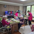 점심 식사시간 이미지